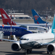 Illustration for article titled Report: Metal Fatigue May Explain Catastrophic 737 Engine Explosion on Southwest Flight
